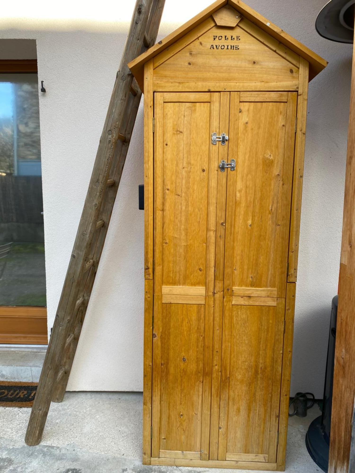 Chambre Folle Avoine Brie-et-Angonnes Exterior photo